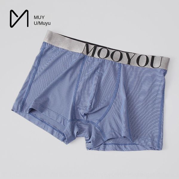 men's breathable traceless boxer underwear 2020 pastoral modal underwear solid color low waist comfortable large size boxer pants, Black;white
men's breathable traceless boxer underwear 2020 pastoral modal underwear solid color low waist comfortable large size boxer pants, Black;white