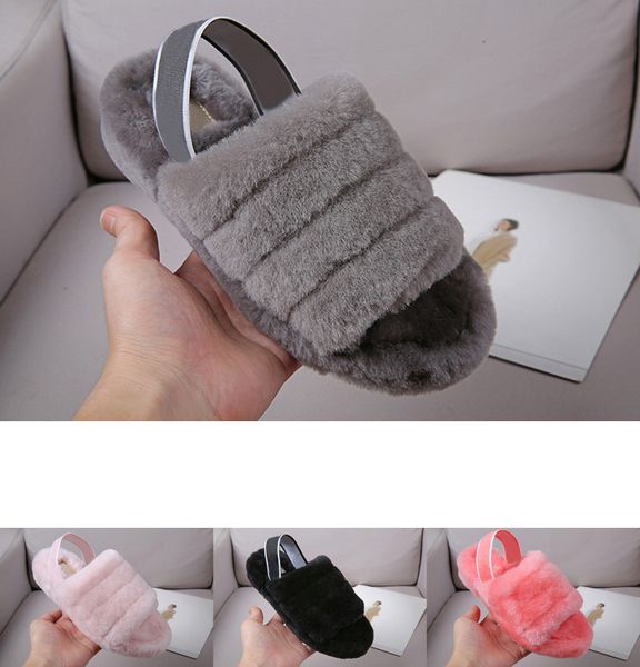 women furry slippers australia fluff yeah slide fashion luxury designer women sandals fur slides slippers designer casual shoes boots, Black
women furry slippers australia fluff yeah slide fashion luxury designer women sandals fur slides slippers designer casual shoes boots, Black