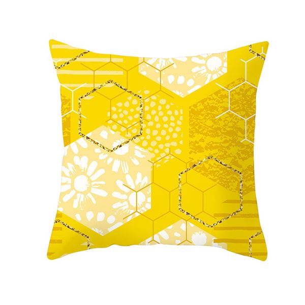 yellow cushion cover polyester pillowcase waist throw pillows household items decorative pillows for sofa seat soft decor
yellow cushion cover polyester pillowcase waist throw pillows household items decorative pillows for sofa seat soft decor