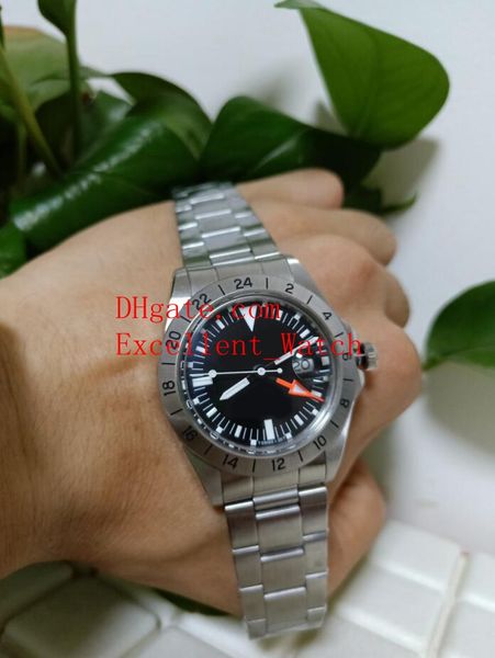 sell watches watch bp factory 40 mm gmt vintage 1675 stainless steel black dial asia 2813 movement mechanical automatic mens watches, Slivery;brown
sell watches watch bp factory 40 mm gmt vintage 1675 stainless steel black dial asia 2813 movement mechanical automatic mens watches, Slivery;brown