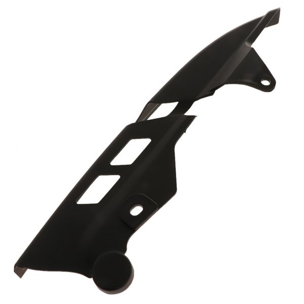 replacement of motocross dirt bike chain guard/cover for honda z50 chain protector (black) 1pc
replacement of motocross dirt bike chain guard/cover for honda z50 chain protector (black) 1pc