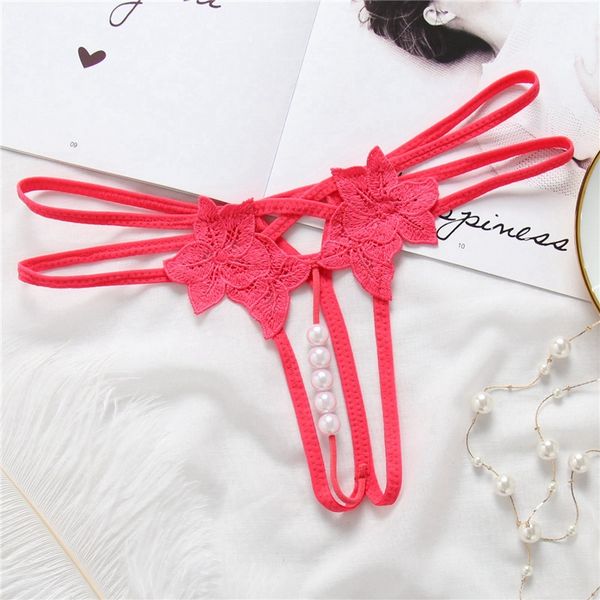 7 fashion thongs with embroidered pearl panties ladies like massage pearl briefs women thong g string valentines day fun toys erotic underwe, Red;black
7 fashion thongs with embroidered pearl panties ladies like massage pearl briefs women thong g string valentines day fun toys erotic underwe, Red;black