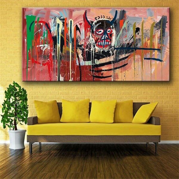 баския граффити art # 138 home decor расписанную hd печать картины маслом на холсте wall art canvas картинки 200310
баския граффити art # 138 home decor расписанную hd печать картины маслом на холсте wall art canvas картинки 200310