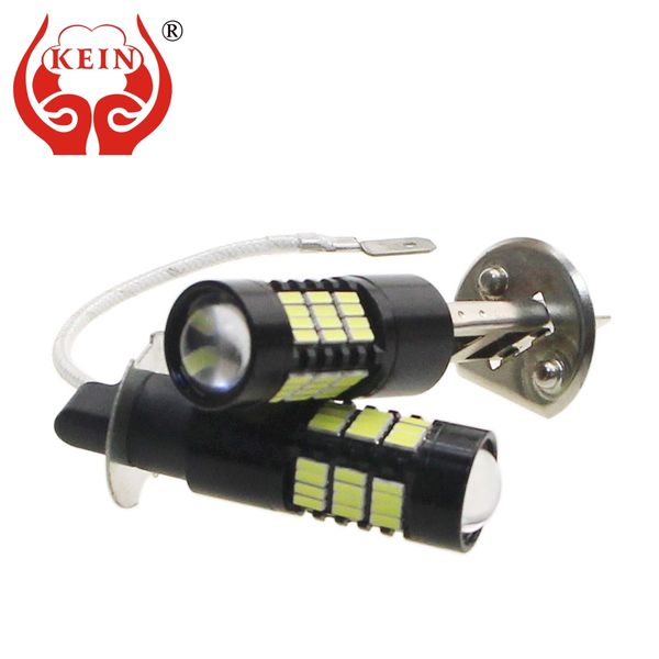 kein 2pcs h1 h3 led car bulb high power 54smd 4014 fog light external day driving drl daytime running auto car styling 12v 6000k
kein 2pcs h1 h3 led car bulb high power 54smd 4014 fog light external day driving drl daytime running auto car styling 12v 6000k