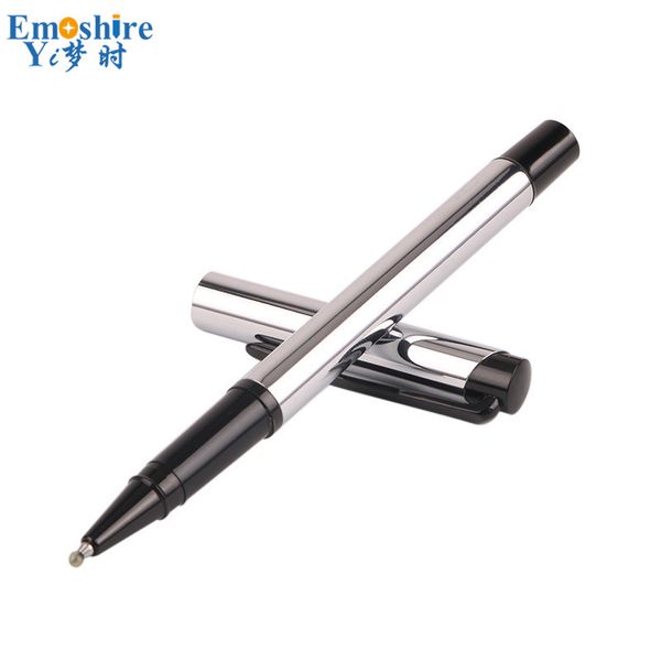 manufacturers wholesale metal bright silver gel pens orb ballpoint pens advertising gifts signature pen custom logo p697, Blue;orange
manufacturers wholesale metal bright silver gel pens orb ballpoint pens advertising gifts signature pen custom logo p697, Blue;orange