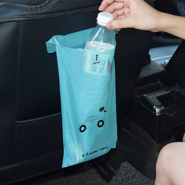 so cool 100pc disposable fashion car car trash rubbish bags self-adhesive ready to use seat back storage
so cool 100pc disposable fashion car car trash rubbish bags self-adhesive ready to use seat back storage
