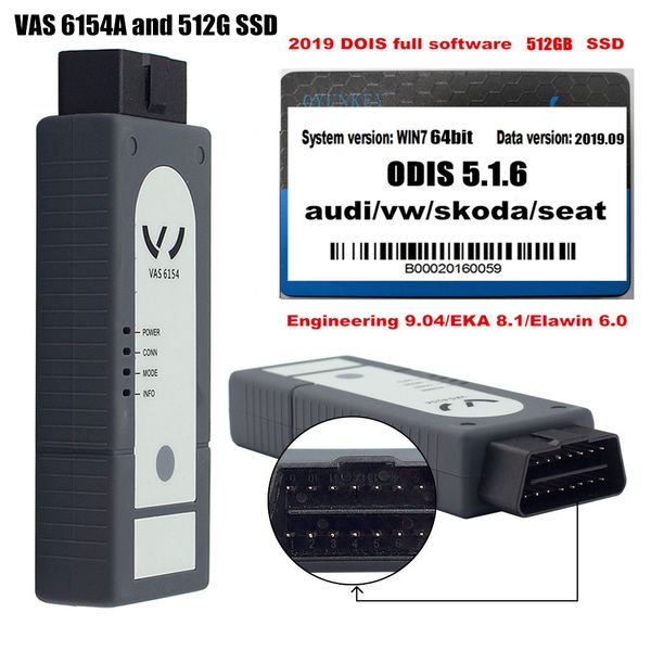 2019 with bluetooth car diagno tic tool va 6154a and d 512g with odi 5 1 6 late t oftware obd2 canner va 6154 oki
2019 with bluetooth car diagno tic tool va 6154a and d 512g with odi 5 1 6 late t oftware obd2 canner va 6154 oki