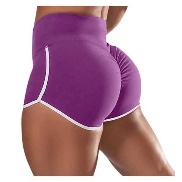 women sport fitness yoga shorts women athletic shorts cool ladies sport running fitness jogging, White;red
women sport fitness yoga shorts women athletic shorts cool ladies sport running fitness jogging, White;red