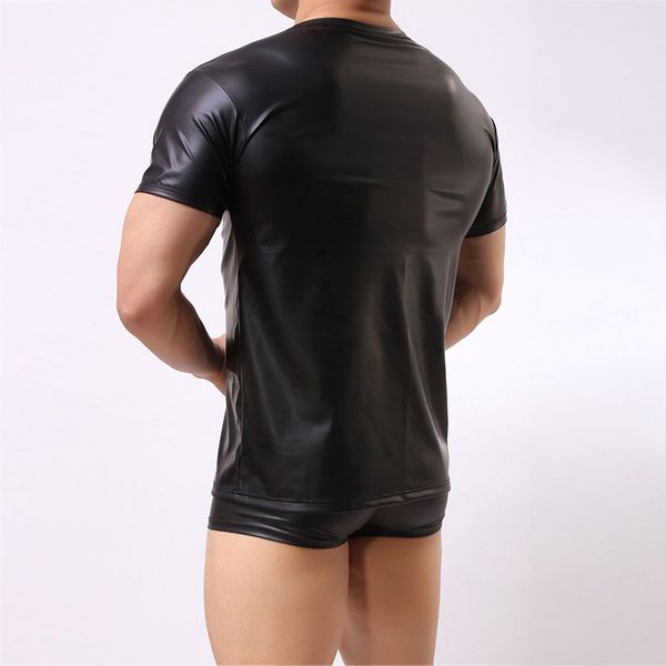 wholesale-black imitation sport skinny t-shirt summer men's breathable bodysuit fitness running shirt (not include shorts), Black;blue
wholesale-black imitation sport skinny t-shirt summer men's breathable bodysuit fitness running shirt (not include shorts), Black;blue