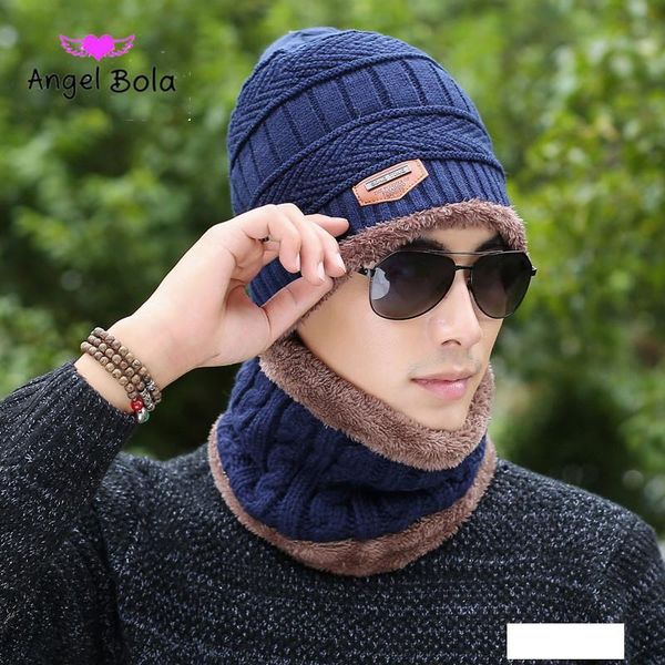 зимняя hat cap с капюшоном пальто set plus velvet thicker wool hat мужские осенние мужские вязание hat, Blue;gray
зимняя hat cap с капюшоном пальто set plus velvet thicker wool hat мужские осенние мужские вязание hat, Blue;gray
