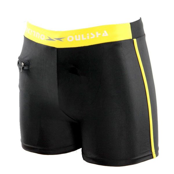 men's swimming trunks boxer briefs swimming shorts men's trunks boxer shorts