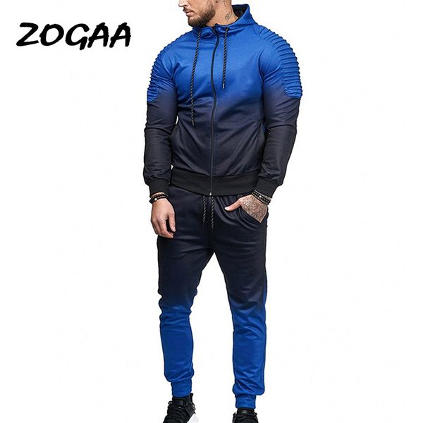 men's tracksuits zogaa 2021 autumn men tracksuit sport set 3d print striped shirt long sleeve fitness pants running suit jacket trouser, Gray
men's tracksuits zogaa 2021 autumn men tracksuit sport set 3d print striped shirt long sleeve fitness pants running suit jacket trouser, Gray