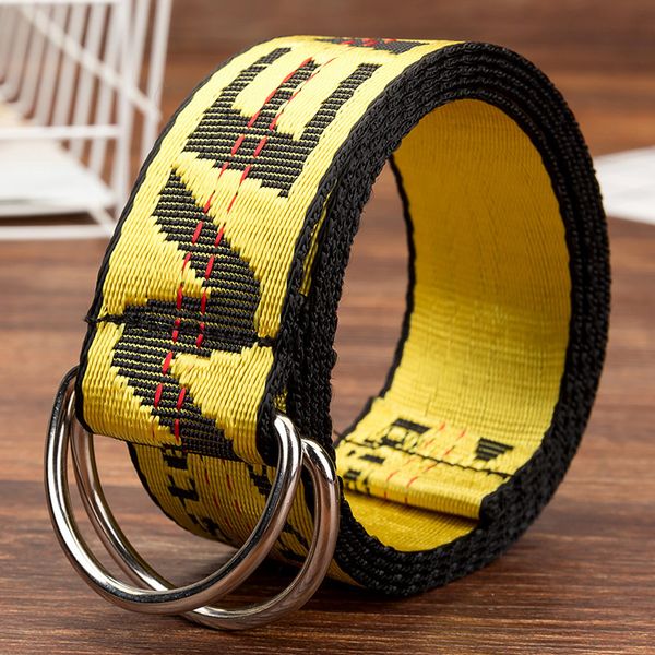belts women fashion personality letter belts european and american style canvas belt big size belts, Black;brown
belts women fashion personality letter belts european and american style canvas belt big size belts, Black;brown