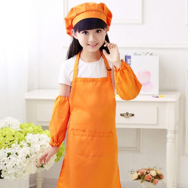 kitchen apron for kids children play pretend apron set kitchen pastry chef clothing with hat 2018 new arrival - l
kitchen apron for kids children play pretend apron set kitchen pastry chef clothing with hat 2018 new arrival - l