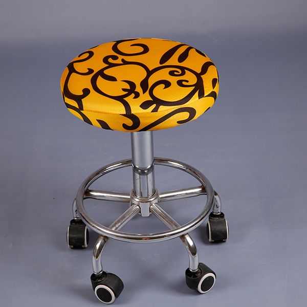 1pc round office chair covers spandex elastic dining seat cover removable stretch cover for funda silla oficina chair slipcover
1pc round office chair covers spandex elastic dining seat cover removable stretch cover for funda silla oficina chair slipcover