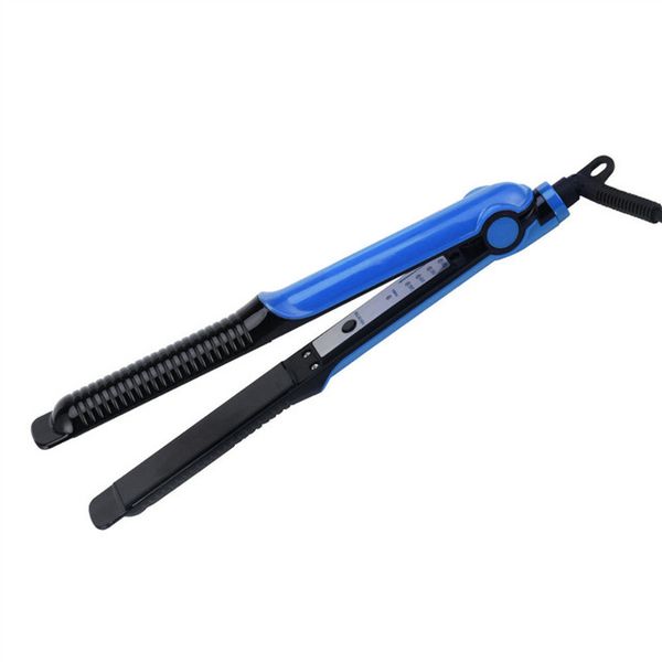 profesional 2-in-1 hair straightener curler, flat iron barber, salon hairdresser hair styling tools eu plug
profesional 2-in-1 hair straightener curler, flat iron barber, salon hairdresser hair styling tools eu plug