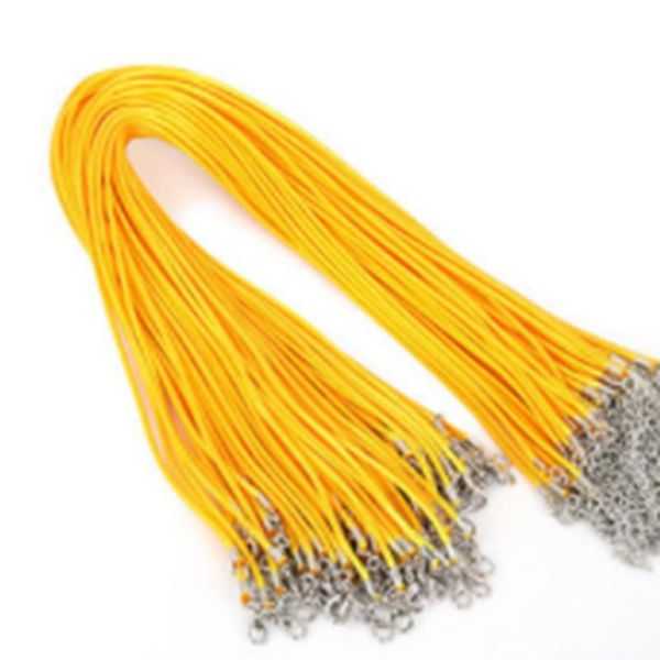 10 / 20pcs веревка омаров застежка цепи оплетка канаты ожерелье стильный шнур веревка, Black;white
10 / 20pcs веревка омаров застежка цепи оплетка канаты ожерелье стильный шнур веревка, Black;white