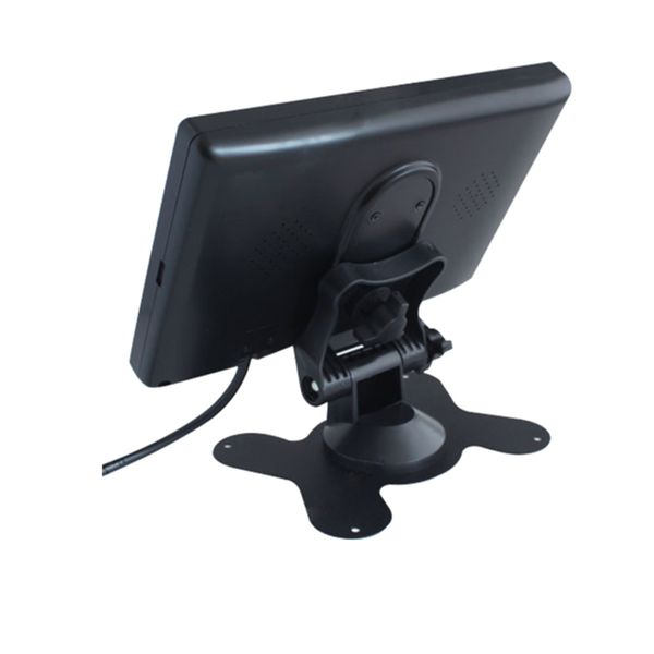 1pcs 7 inch car rear view monitor lcd display color screen with remote can be connected to the reversing camera
1pcs 7 inch car rear view monitor lcd display color screen with remote can be connected to the reversing camera