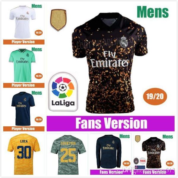 2020 real madrid hazard soccer jersey 2019 2020 real madrid jerseys benzema sergio ramos kroos 19 20 football jerseys maillot real madrid, Black;red
2020 real madrid hazard soccer jersey 2019 2020 real madrid jerseys benzema sergio ramos kroos 19 20 football jerseys maillot real madrid, Black;red
