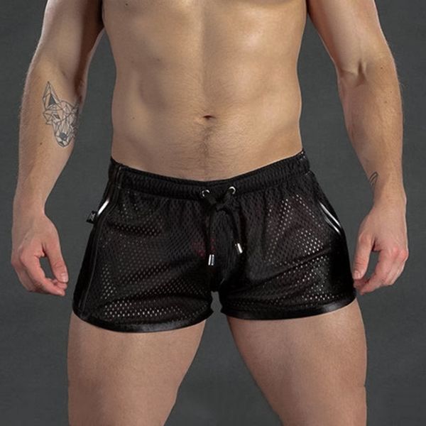 sift fashion shorts 2020 men fitness bodybuilding shorts men mesh breathable quick drying beachwear casual joggers, White;black
sift fashion shorts 2020 men fitness bodybuilding shorts men mesh breathable quick drying beachwear casual joggers, White;black