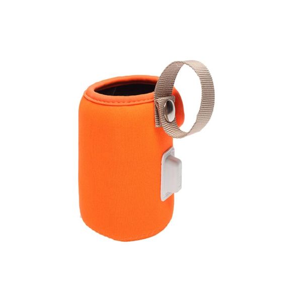 USB Baby Bottle Heating Cover Anti-scalding Anti-slip Insulation Bag Car Portable Milk Warmer 72XC
USB Baby Bottle Heating Cover Anti-scalding Anti-slip Insulation Bag Car Portable Milk Warmer 72XC
