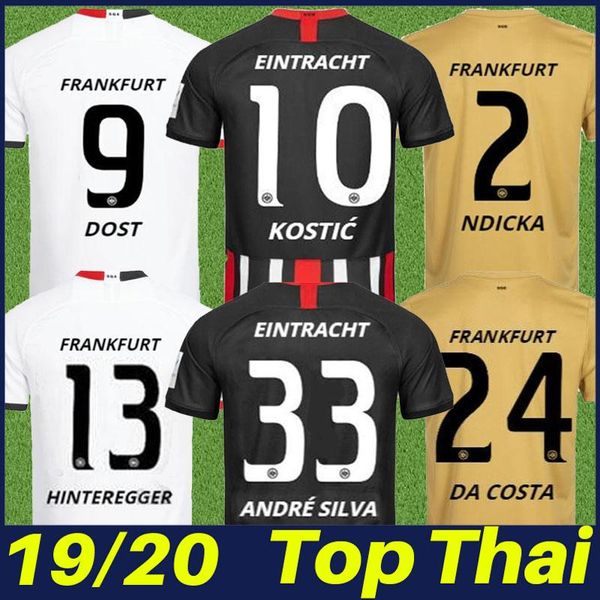 2019 frankfurt kostic football shirts ndicka andre silva uniform dost hinteregger kamada football jersey da costa paciencia fans shirt, Black;yellow
2019 frankfurt kostic football shirts ndicka andre silva uniform dost hinteregger kamada football jersey da costa paciencia fans shirt, Black;yellow