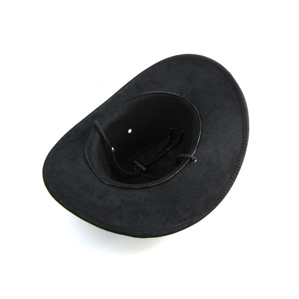 2020 new arrival men women 3 color large brim hat cowboy hat for man millinery outdoor hat sunbonnet casual fashion father gift, Blue;gray
2020 new arrival men women 3 color large brim hat cowboy hat for man millinery outdoor hat sunbonnet casual fashion father gift, Blue;gray