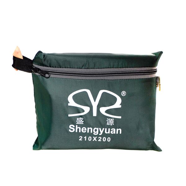 shengyuan outdoor tent mat 2x2.1 m press glue waterproof oxford cloth canopy cloth picnic
shengyuan outdoor tent mat 2x2.1 m press glue waterproof oxford cloth canopy cloth picnic