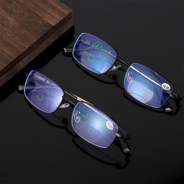 blue light blocking glasses computer eyeglasses progressive multifocal reading glasses presbyopia reader +1.0~4.0, White;black
blue light blocking glasses computer eyeglasses progressive multifocal reading glasses presbyopia reader +1.0~4.0, White;black