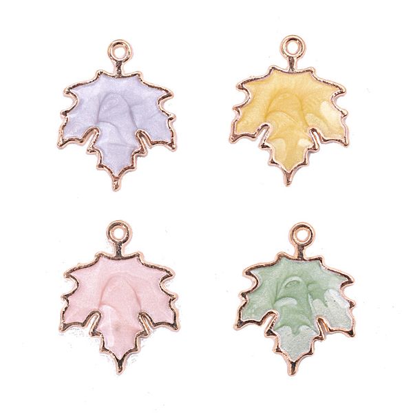 bulk package 120pcs gold tone enamel maple leaves charms pendant for diy jewelry making 4 colors, Bronze;silver
bulk package 120pcs gold tone enamel maple leaves charms pendant for diy jewelry making 4 colors, Bronze;silver