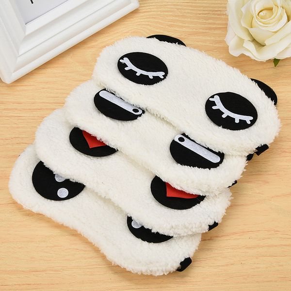 cute face white panda eye mask eyeshade shading sleep mask cover eye health care 3 или на лопка оки eye mask dropshipping y1803
cute face white panda eye mask eyeshade shading sleep mask cover eye health care 3 или на лопка оки eye mask dropshipping y1803