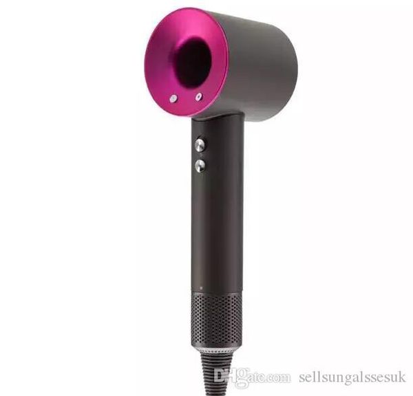 

Зазор Dyson Sopersonic мощный цифровой двигатель предназначен для быстрой сушки интеллектуальный контроль тепла плавно фен на продажу