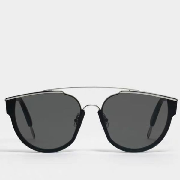 new fashion designer luxury sunglasses for men and women full frame popular pilot style outdoor 1055 with case, White;black
new fashion designer luxury sunglasses for men and women full frame popular pilot style outdoor 1055 with case, White;black