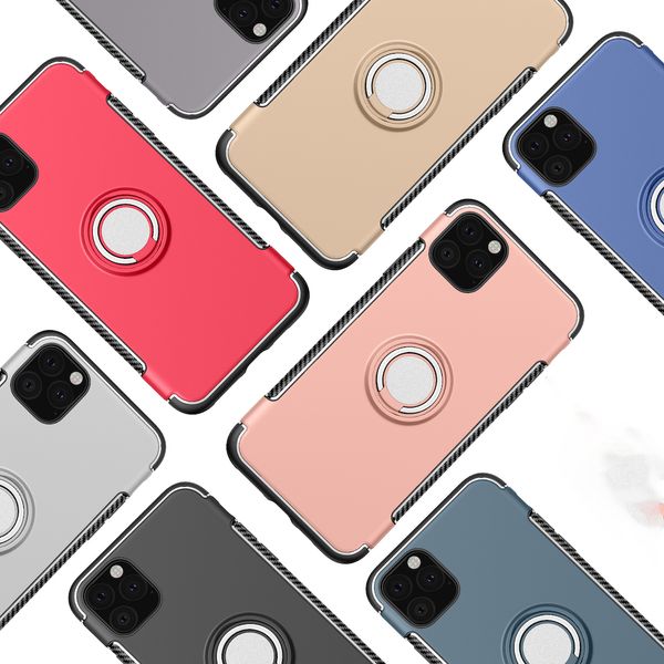 for iphone 11 pro max 6 7 8 plus xr xs max ring car phone holder kickstand case magnetic cellphone cover for samsung note10 s10 huawei p30
for iphone 11 pro max 6 7 8 plus xr xs max ring car phone holder kickstand case magnetic cellphone cover for samsung note10 s10 huawei p30