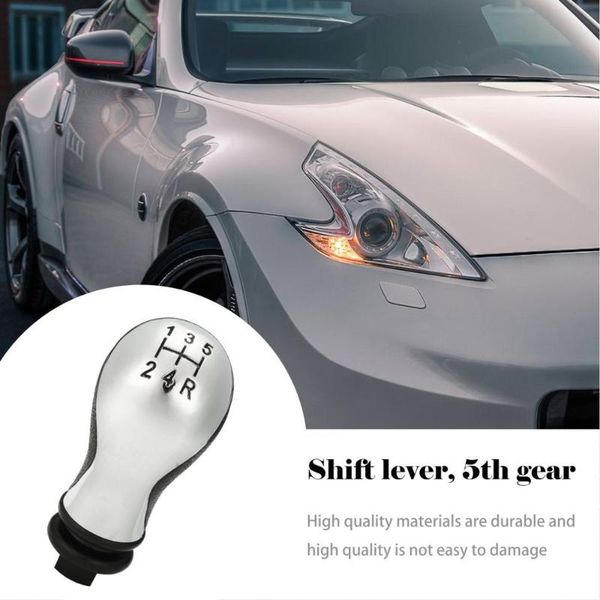 5 speed gear stick shift knob for for saxo xsara c2 c3 picasso car modification accessories
5 speed gear stick shift knob for for saxo xsara c2 c3 picasso car modification accessories