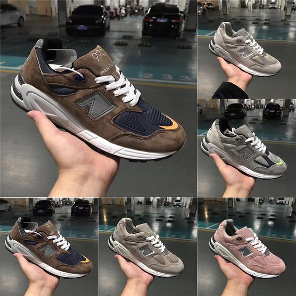 2020 new madness m990n2 in usa 990v2 kith ronnie fieg men woman m990 v2 series pac sports shoes size 37-45, Black
2020 new madness m990n2 in usa 990v2 kith ronnie fieg men woman m990 v2 series pac sports shoes size 37-45, Black