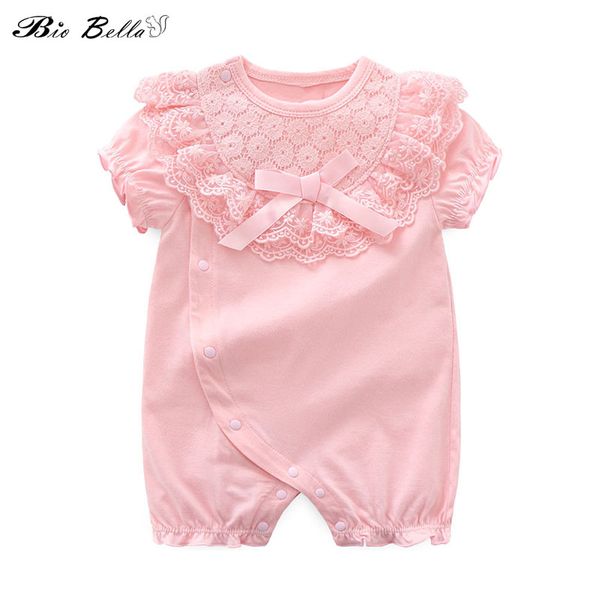 summer sweet girl clothing newborn infant kids rompers new style cotton ruffles bowtie girl jumpsuit romper soft fashion clothes, Blue
summer sweet girl clothing newborn infant kids rompers new style cotton ruffles bowtie girl jumpsuit romper soft fashion clothes, Blue