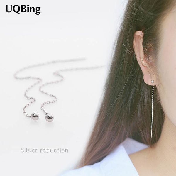 2018 new design 925 sterling silver tassel earrings long earrings for women brincos
2018 new design 925 sterling silver tassel earrings long earrings for women brincos