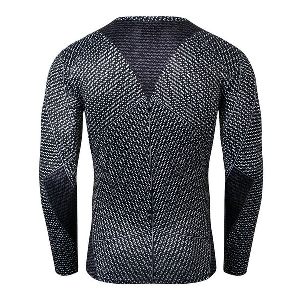new style man футболка джерси спортивная футболка с длинным рукавом хорошее качество онлайн продажа 45, Black;red
new style man футболка джерси спортивная футболка с длинным рукавом хорошее качество онлайн продажа 45, Black;red