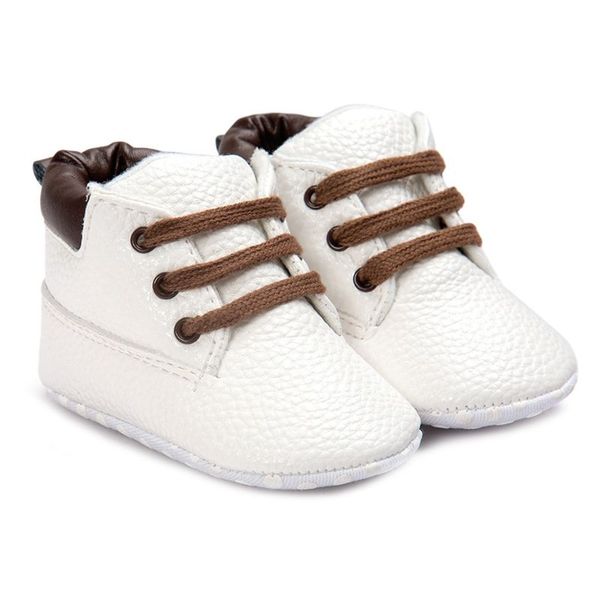 newborn baby boy girls soft sole crib shoes warm boots anti-slip sneakers 0-18m p31b
newborn baby boy girls soft sole crib shoes warm boots anti-slip sneakers 0-18m p31b