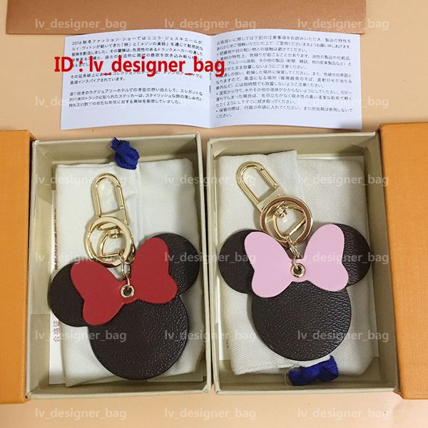 luxury designer key chain keychain mickey fashion cute key ring holder wallet women bag charm keyring llavero gifts high quality, Red;blue
luxury designer key chain keychain mickey fashion cute key ring holder wallet women bag charm keyring llavero gifts high quality, Red;blue