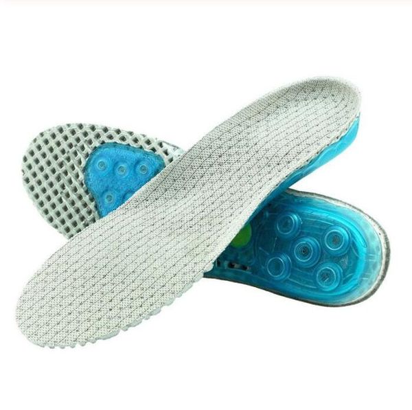 silicone gel insoles foot care for plantar fasciitis heel spur running sport shoes insoles shock absorption pads men women ing, White;pink
silicone gel insoles foot care for plantar fasciitis heel spur running sport shoes insoles shock absorption pads men women ing, White;pink