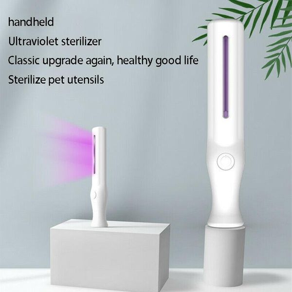 portable uv sanitizer hand wand health care products germs killer portable sterilization equipment with uv lamp bulb mma3271
portable uv sanitizer hand wand health care products germs killer portable sterilization equipment with uv lamp bulb mma3271