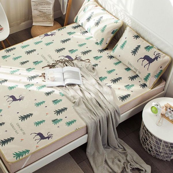 mattress ers printing foldable folding summer ice cover cooling mat with pillowcase summer cooling mat
mattress ers printing foldable folding summer ice cover cooling mat with pillowcase summer cooling mat
