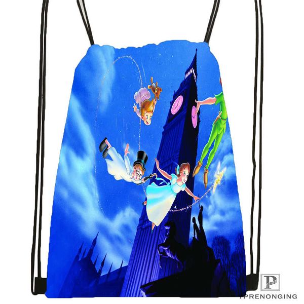custom peter-pan-movie-drawstring backpack bag for man woman cute daypack kids satchel (black back) 31x40cm#20180611-03-156
custom peter-pan-movie-drawstring backpack bag for man woman cute daypack kids satchel (black back) 31x40cm#20180611-03-156