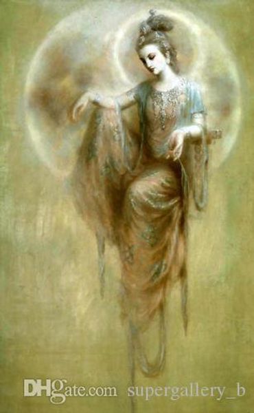 kwan-yin avalokitesvara seated on moon handpainted hd print dunhuang fairy art oil painting home decor wall art on canvas multi size p132
kwan-yin avalokitesvara seated on moon handpainted hd print dunhuang fairy art oil painting home decor wall art on canvas multi size p132
