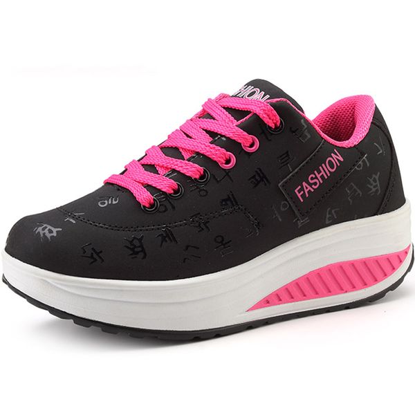platform women sport shoes leather running shoes women's sneakers woman sports black jogging krasovki gym a108
platform women sport shoes leather running shoes women's sneakers woman sports black jogging krasovki gym a108