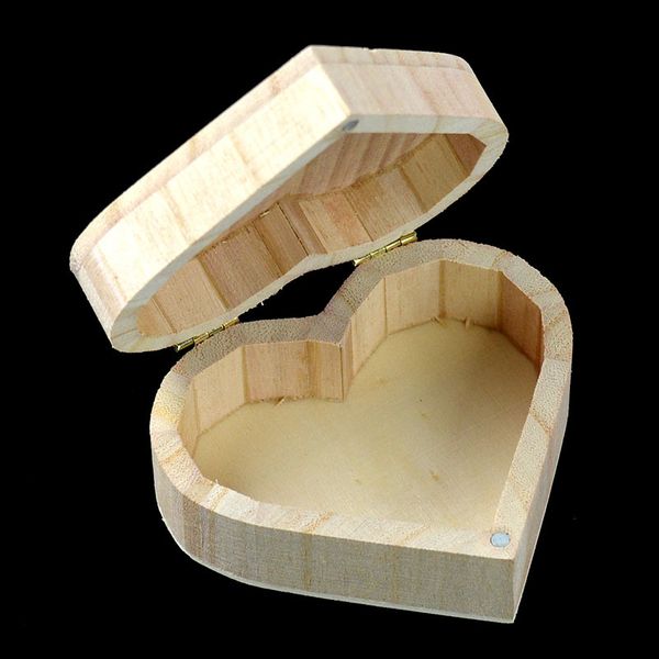 heart shape wood storage box wooden case organizer for jewelry earrings ring wedding gift party favor box
heart shape wood storage box wooden case organizer for jewelry earrings ring wedding gift party favor box