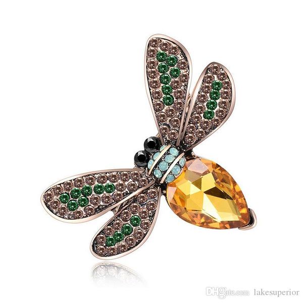женщины ретро bee luxury брошь rhinestone кристалл урожай insect брошь pin отворотом для подарков партии высокого качества с быстрой перевоз, Gray
женщины ретро bee luxury брошь rhinestone кристалл урожай insect брошь pin отворотом для подарков партии высокого качества с быстрой перевоз, Gray