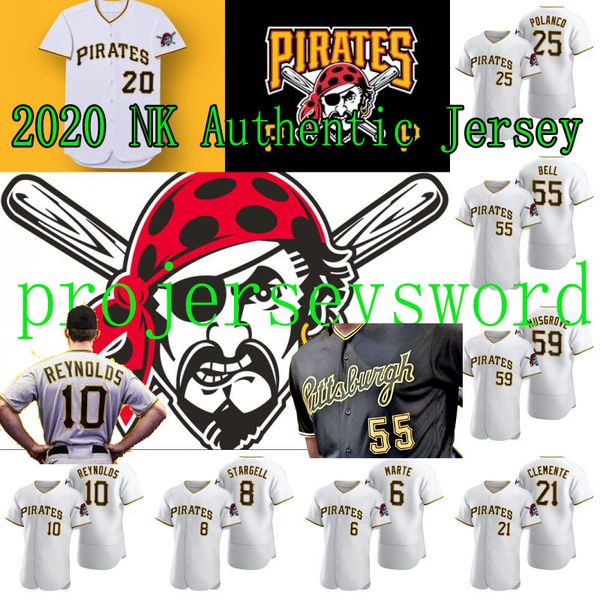 2020 new season josh bell jersey starling marte willie stargell bill mazeroski bryan reynolds roberto clemente chris archer baseball jerseys, Blue;black
2020 new season josh bell jersey starling marte willie stargell bill mazeroski bryan reynolds roberto clemente chris archer baseball jerseys, Blue;black